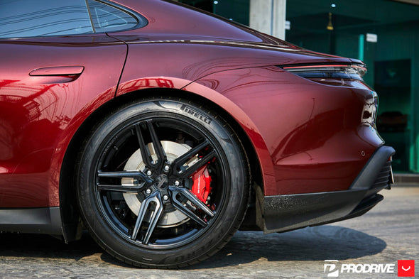 Vossen Hybrid Forged HF1