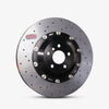 Akebono 10 POT x StopFlex Carbon Ceramic Disc Brake Kit for Mercedes-Benz G63 W463 / W463A / W464