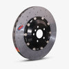 Akebono 10 POT x StopFlex Carbon Ceramic Disc Brake Kit for Audi RS7 / S7 / RS6 / S6 / RS5 / S5 / RS4 / S4