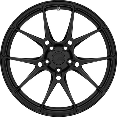 BC Forged Monoblock RZ02