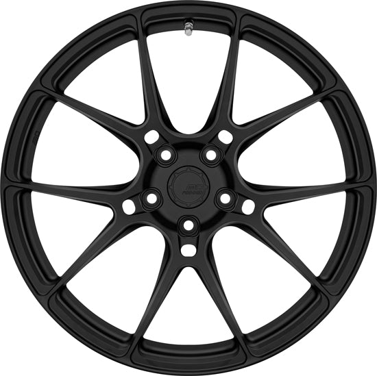 BC Forged Monoblock RZ02