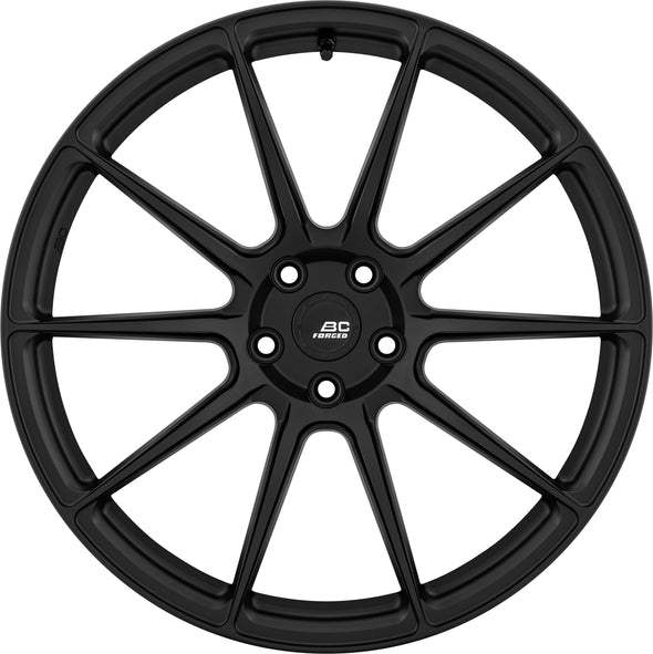 BC Forged Monoblock RZ10