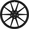 BC Forged Monoblock RZ10