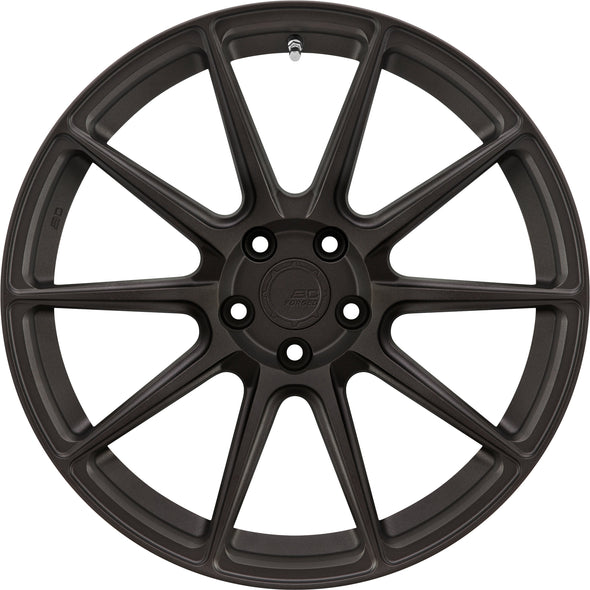 BC Forged Monoblock RZ10