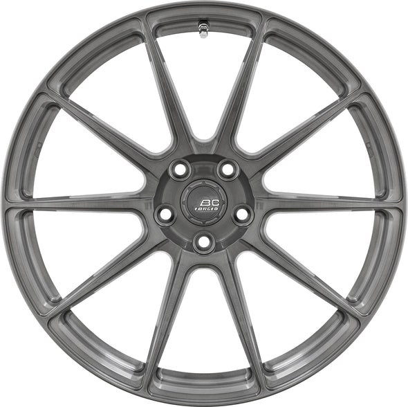 BC Forged Monoblock RZ10