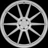 BC Forged Monoblock RZ10