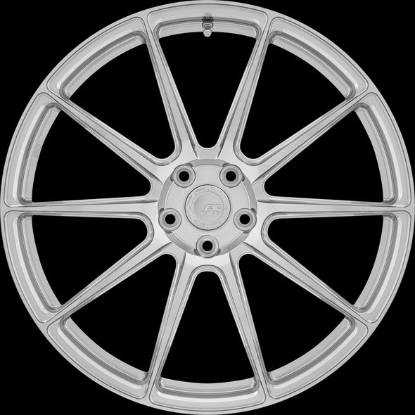 BC Forged Monoblock RZ10