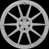 BC Forged Monoblock RZ10