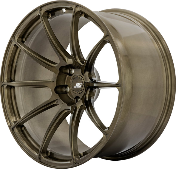 BC Forged Monoblock RZ10