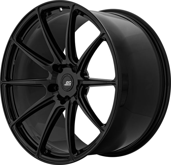 BC Forged Monoblock RZ10