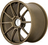 BC Forged Monoblock RZ10