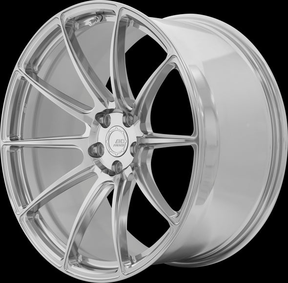 BC Forged Monoblock RZ10