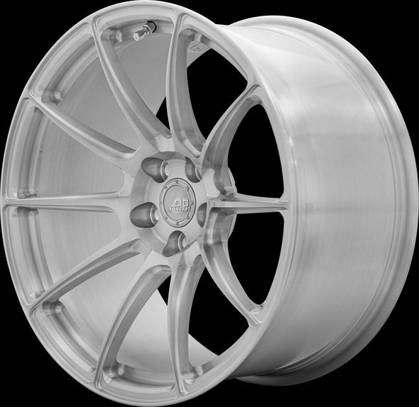 BC Forged Monoblock RZ10