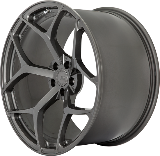 BC Forged Monoblock RZ23