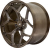 BC Forged Monoblock RZ23