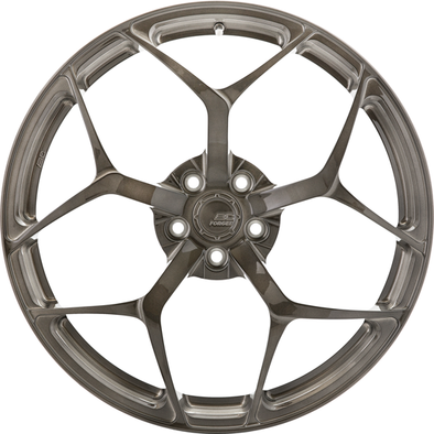 BC Forged Monoblock RZ23