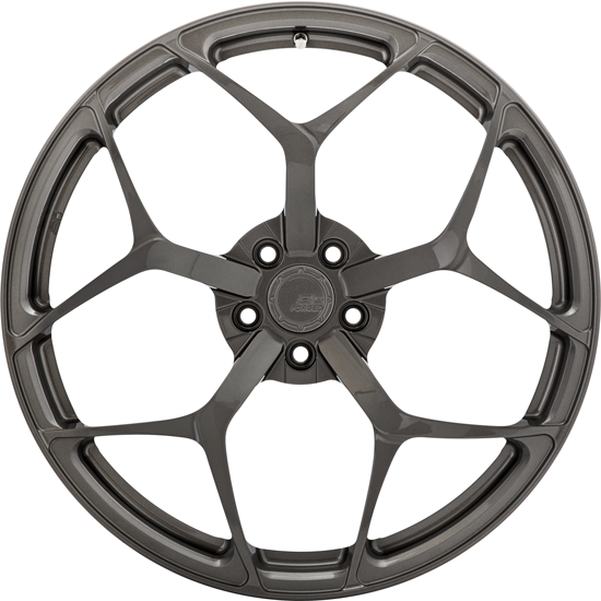 BC Forged Monoblock RZ23