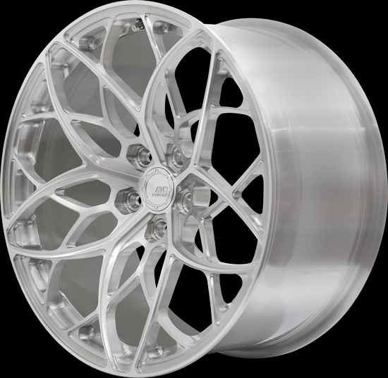 BC Forged Monoblock RZ24