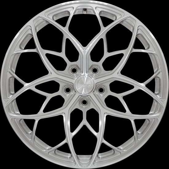 BC Forged Monoblock RZ24