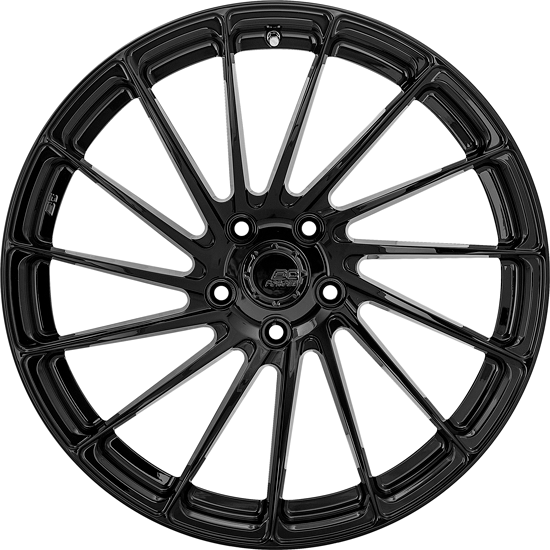 BC Forged Monoblock RZ815