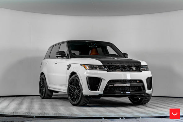 Vossen Hybrid Forged HF7