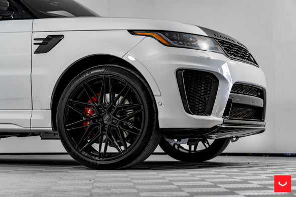 Vossen Hybrid Forged HF7