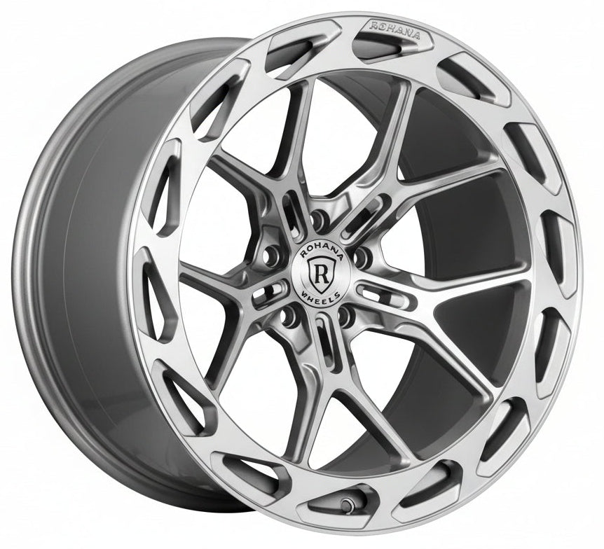 Rohana Rotary Forged RFX19 Wheel