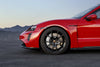 21" Porsche Taycan RS Spyder OE Wheels Set
