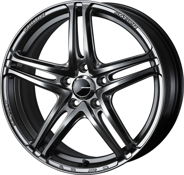 WedsSport SA-52R AMF (Advanced Metal Forming) – 360WHEELS