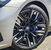 (Demo Car Wheels) 20" BMW G60 i5 / 5-Series M-Performance OE Wheels