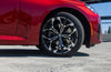 19” BMW 3-Series G20 OE 1038i  Individual Y-Spoke Bicolor Wheels