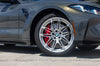 (Demo Car Wheels) 19"/20” BMW M3 / M4 825M M Performance OE Wheels Set