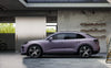 22” Porsche Macan H2 EV / GTS / Turbo 2025+ Exclusive Design OE Wheelset