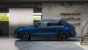 21” Porsche Macan III GT Design OE Complete Wheel Set