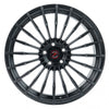 Z-Performance ZP.MONOBLOCK T1 | Satin Black