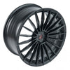 Z-Performance ZP.MONOBLOCK T1 | Satin Black