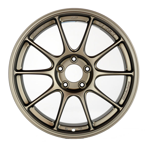 WedsSport TC105X Forged Wheel