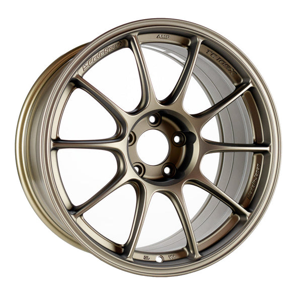 WedsSport TC105X Forged Wheel