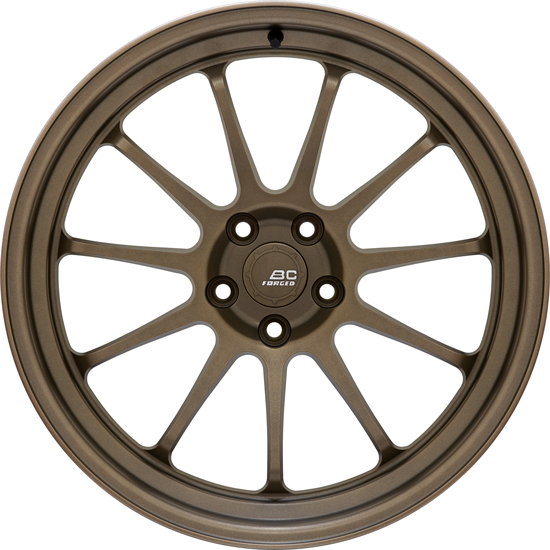 BC Forged Monoblock TD01