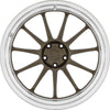 BC Forged Monoblock TD01