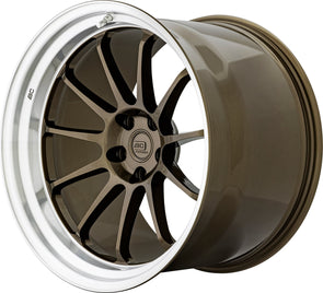 BC Forged Monoblock TD01