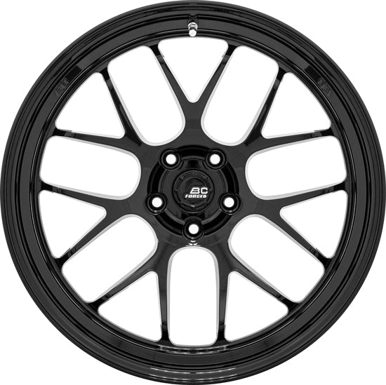 BC Forged Monoblock TD02