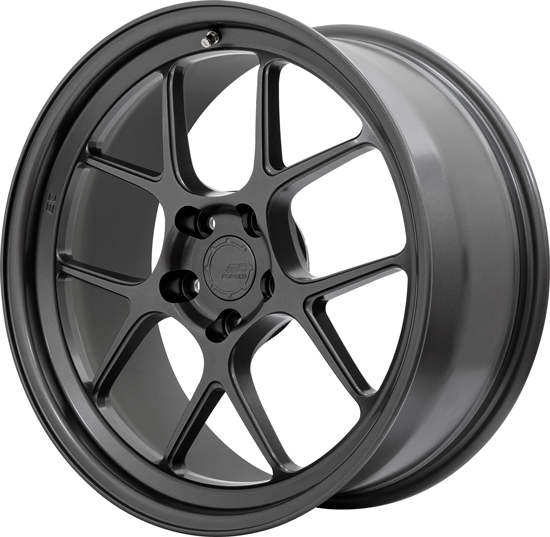 BC Forged Monoblock TD05