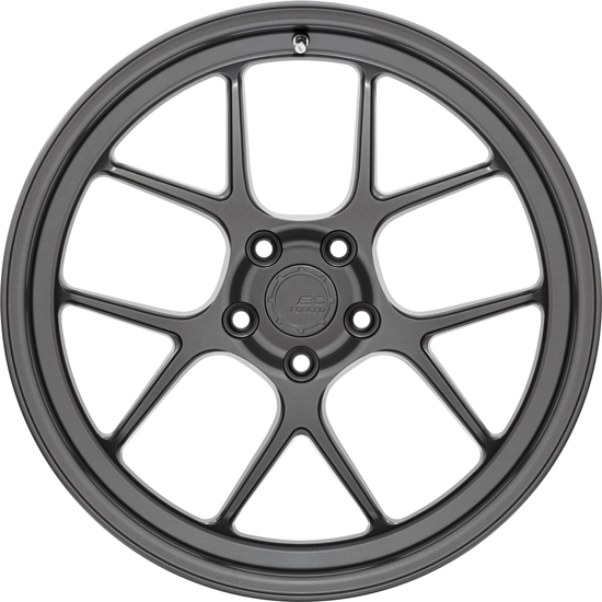 BC Forged Monoblock TD05