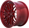 BC Forged Monoblock TD06