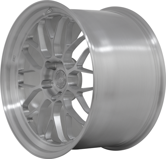 BC Forged Monoblock TD06