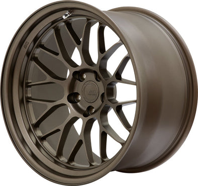 BC Forged Monoblock TD06