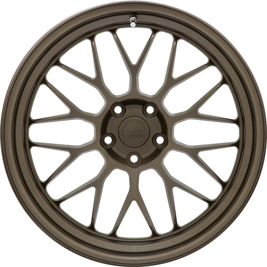 BC Forged Monoblock TD06