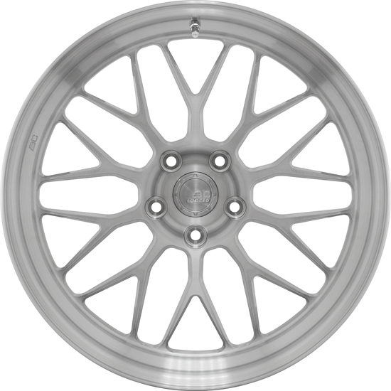 BC Forged Monoblock TD06