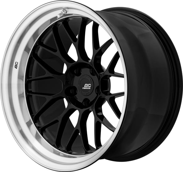 BC Forged Monoblock TD06